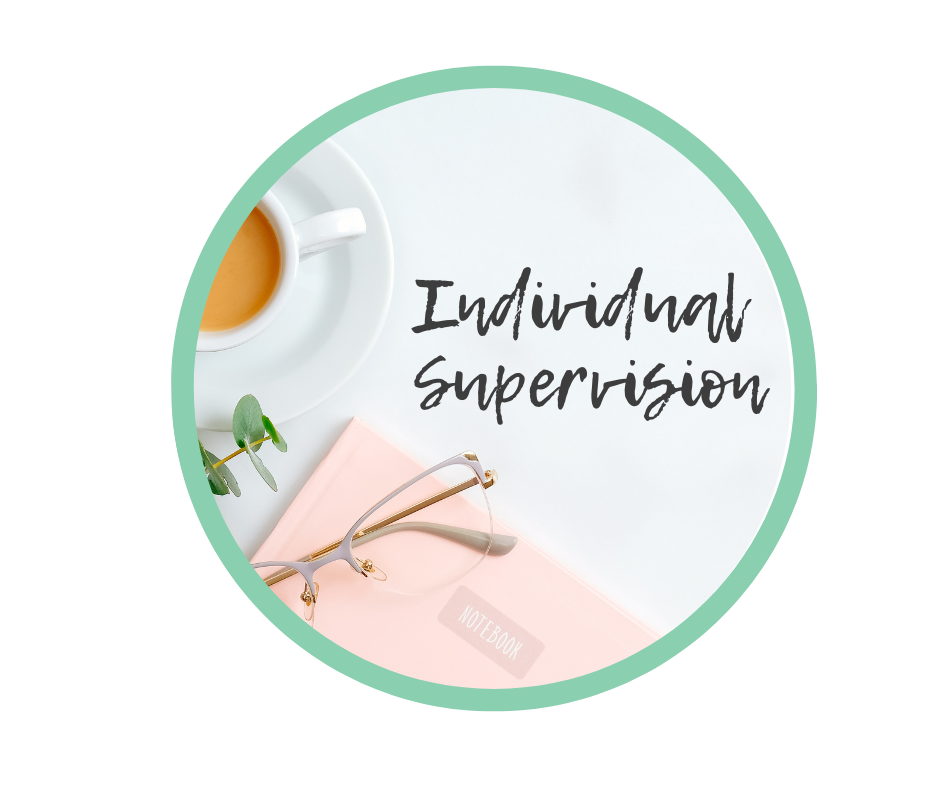 Individual Supervision